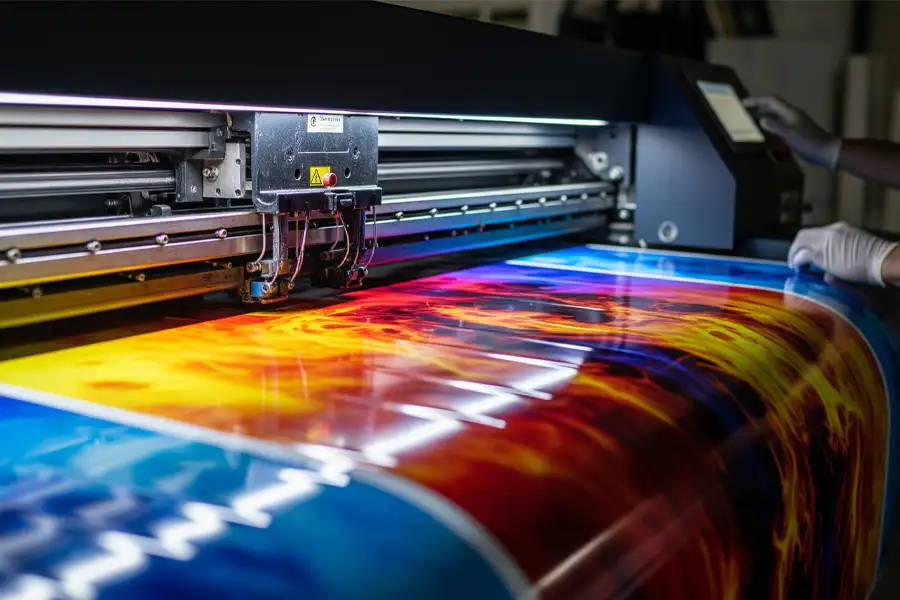Digital Printing